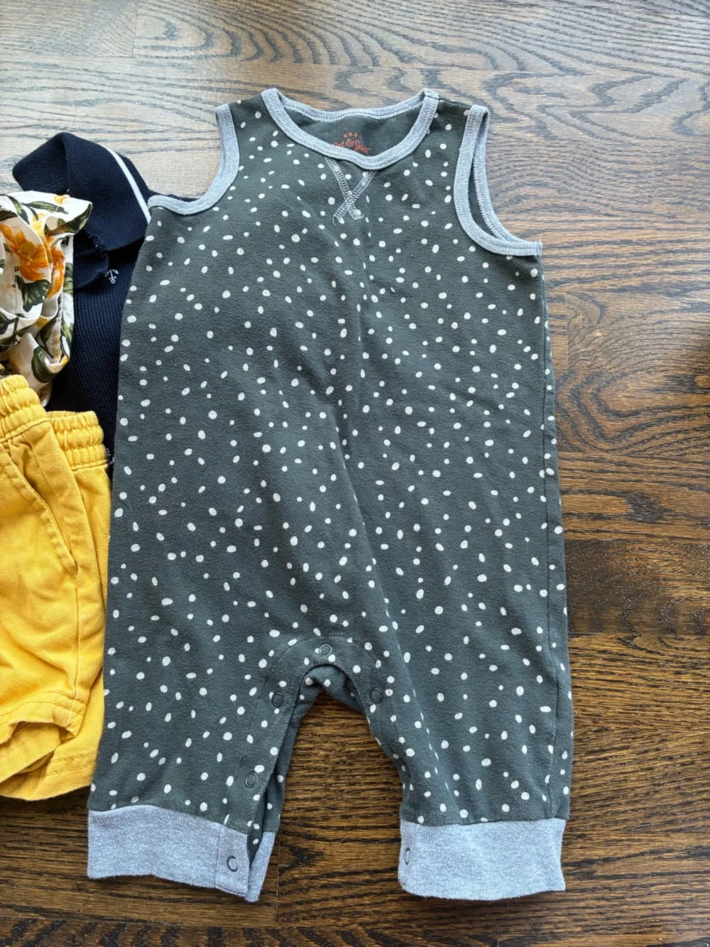 Boys Summer Bundle